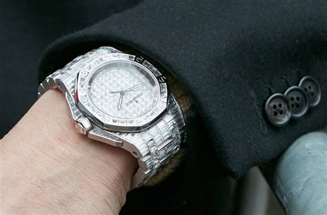 siege audemars piguet